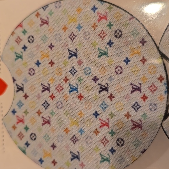 Car Coasters - Picture 3 of 3